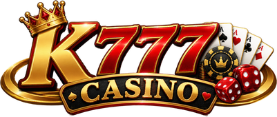 K777 Casino লোগো